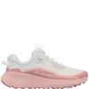 COLUMBIA WOMENS OMNI MAX LACE TRAINER - SEA SALT